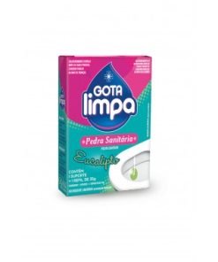 DESINFETANTE SANIT GOTALIMPA PED EUCR30G