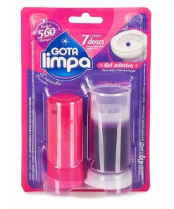 DESINFETANTE SANIT GOTA LIMPA GEL C7LAV
