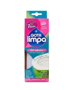 DESINFETANTE SANIT GOTA LIMPA GEL C7EUCA