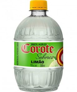 COCKTAIL COROTE LIMAO PET 500ML