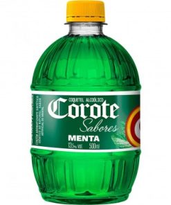 COCKTAIL COROTE MENTA PET 500ML