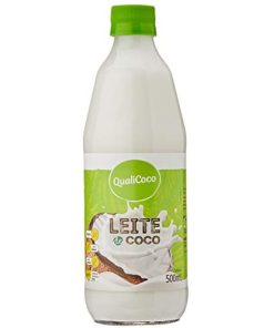 LEITE DE COCO QUALICOCO 500ML