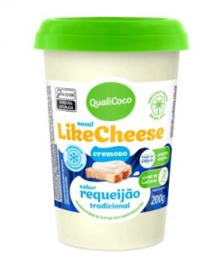 LIKECHEESE DE COCO QUALICOCO TRAD 200G