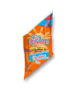 REQUEIJAO TOPCHEDDAR BN 250GR