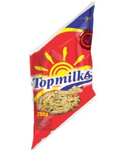 REQUEIJAO TOPMILK BN 250GR