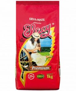 ERVA MATE ELACY PREMIUM 1KG