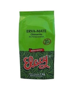 ERVA MATE ELACY MOIDA GROSSA 1KG