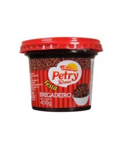 DOCE PETRY BRIGADEIRO 400G