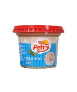DOCE PETRY BEIJINHO 400GR