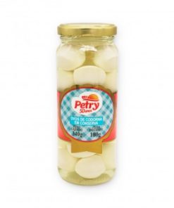 OVOS CODORNA PETRY 180G