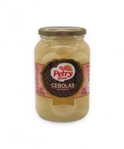 CEBOLA PETRY CONSERVA 300G