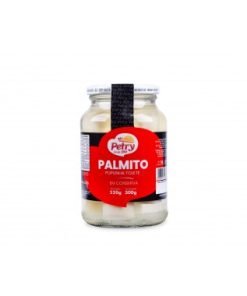 PALMITO PETRY PUPUNHA TOLETE 300GR