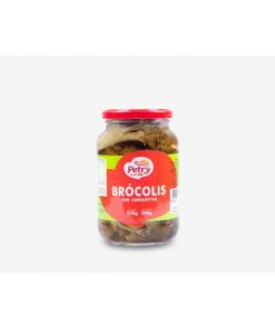 BROCOLIS PETRY CONSERVA 300G