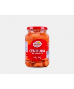 CENOURA PETRY CONSERVA 300G