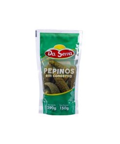 PEPINO DA SERRA SHT 150GR