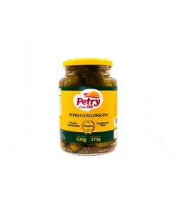PEPINO PETRY PREMIUM 270GR