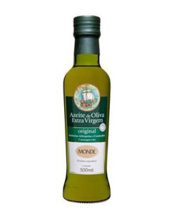 AZEITE DE OLIVA MONDE EV ORIGINAL 500ML
