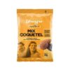 HOT MIX UNIAGRO SNACKS 30G