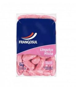 LINGUICA FRANGOSUL CONGELADA 800GR