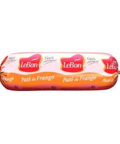 PATE LEBON FRANGO 100GR