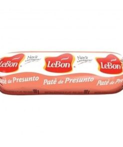 PATE LEBON PRESUNTO 100GR