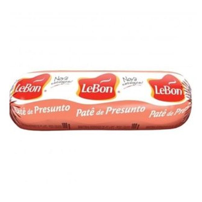 PATE LEBON PRESUNTO 100G