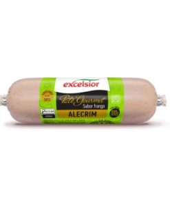 PATE EXCELSIOR GOURMET FGO ALECRIM 100G