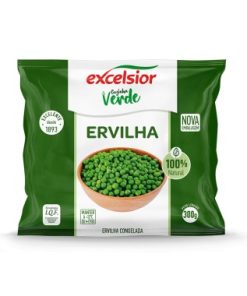 ERVILHA EXCELSIOR CONG 300GR