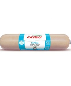 PATE EXCELSIOR GALINHA 250GR