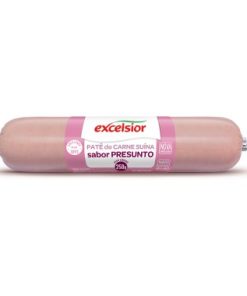 PATE EXCELSIOR PRESUNTO 250GR
