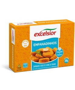 FGO EMP EXCELSIOR EMPANADINHO 300G