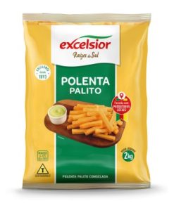 POLENTA EXCELSIOR 2KG