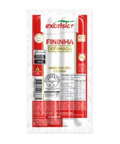 LINGUICA CALABRESA EXCELSIOR FININ 215G