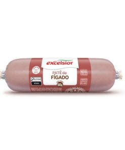 PATE EXCELSIOR FIGADO 100GR