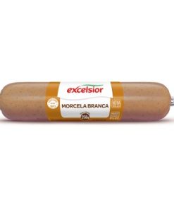 MORCELA BRANCA EXCELSIOR 250GR