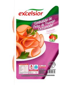 PEITO FRANGO DEFUM FAT EXCELSIOR PCT1KG