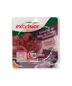 PEITO FRANGO DEFUM FAT EXCELSIOR 180GR