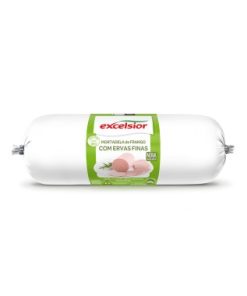 MORTADELA EXCELSIOR FGO ERV/FIN 400GR