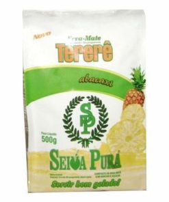 TERERE SEIVA PURA ABACAXI 500GR