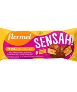 SENSAH FLORMEL 30GR
