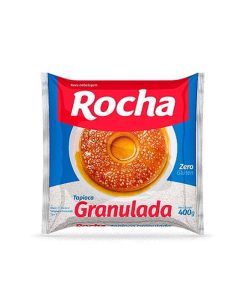 TAPIOCA ROCHA GRANULADA 400GR
