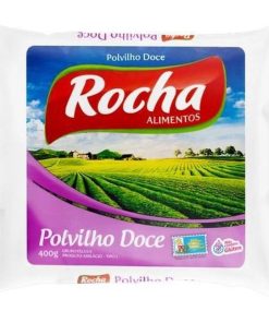 POLVILHO DOCE ROCHA 400GR