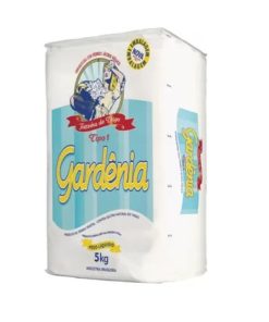 FARINHA TRIGO GARDENIA 5KG