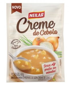 CREME CEBOLA NEILAR 60GR