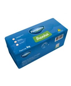 BANHA PAMPLONA 1KG
