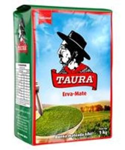 ERVA MATE TAURA TRAD 1KG