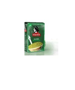 ERVA MATE TAURA MOIDA GROSSA 500GR