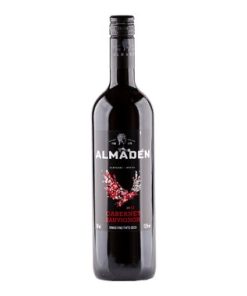 VINHO ALMADEN CABERNET SAUVIGNON 750ML