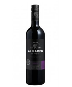 VINHO ALMADEN MERLOT 750ML