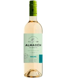 VINHO ALMADEN RIESLING 750 ML